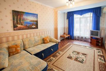 Отель Пансионат София (Пионерский пр.) Россия, Анапа, фото 5