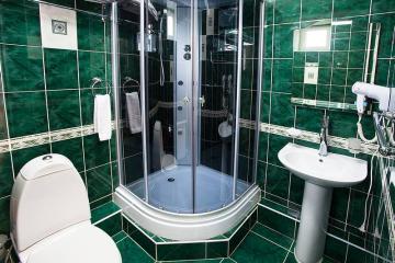 Отель Пансионат София (Пионерский пр.) Россия, Анапа, фото 6