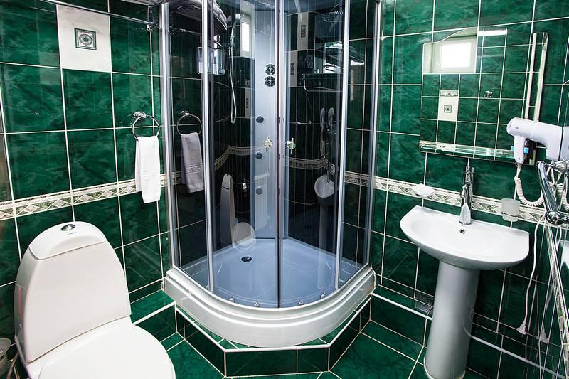 Пансионат София (Пионерский пр.)