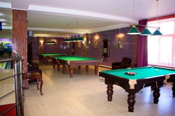 Отель Пансионат София (Пионерский пр.) Россия, Анапа, фото 9