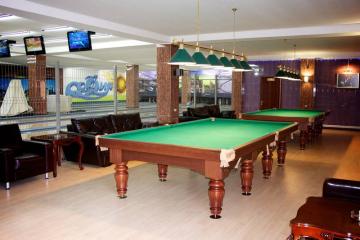 Отель Пансионат София (Пионерский пр.) Россия, Анапа, фото 10