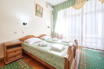 Отель Сочинский Россия, Сочи, фото 18