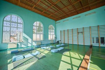 Отель Сочинский Россия, Сочи, фото 19