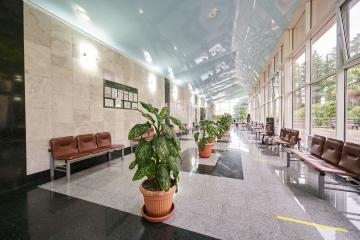 Отель Сочинский Россия, Сочи, фото 30