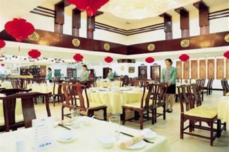 Beijing Huandao Boya