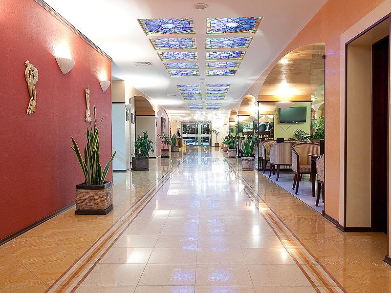 Park Hotel Olymp