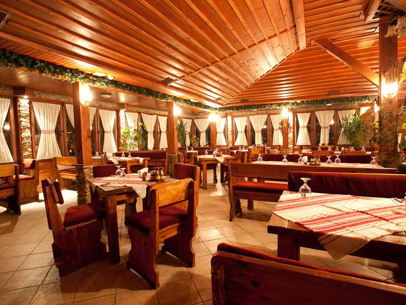 Park Hotel Olymp