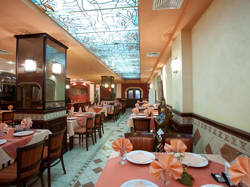 Park Hotel Olymp