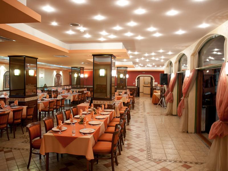 Park Hotel Olymp