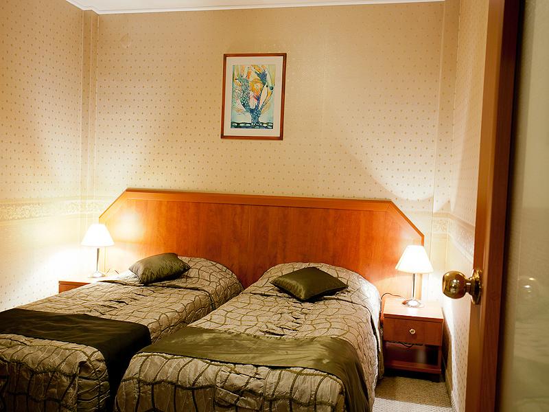 Park Hotel Olymp