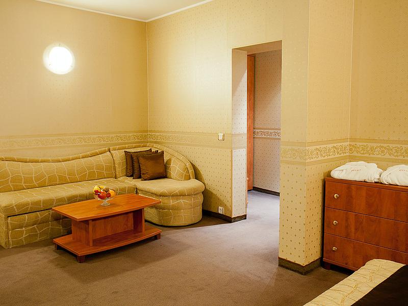 Park Hotel Olymp