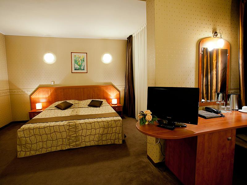 Park Hotel Olymp