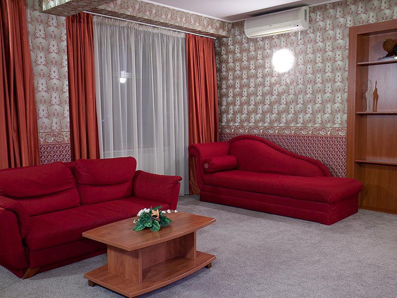 Park Hotel Olymp