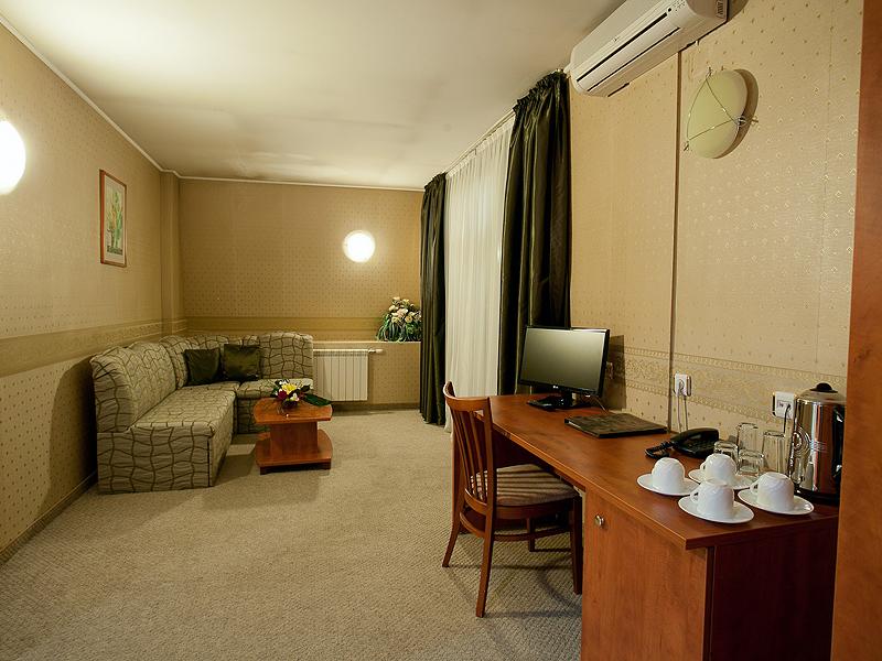 Park Hotel Olymp