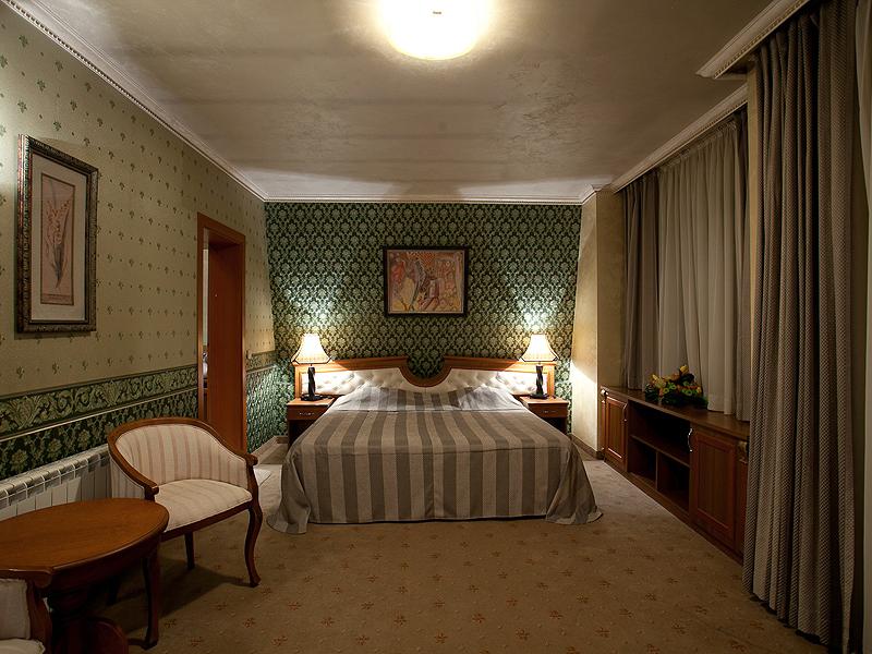 Park Hotel Olymp
