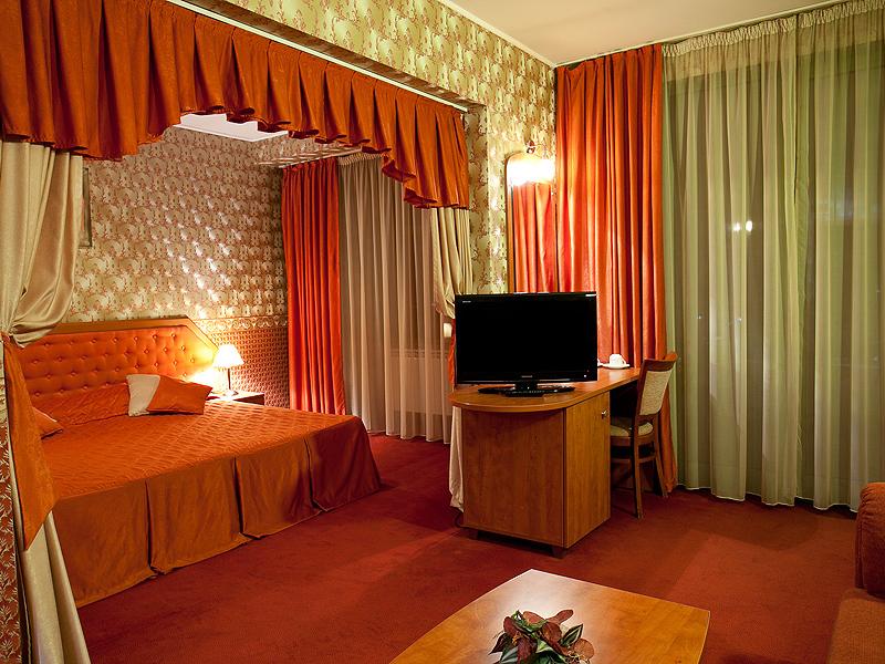 Park Hotel Olymp