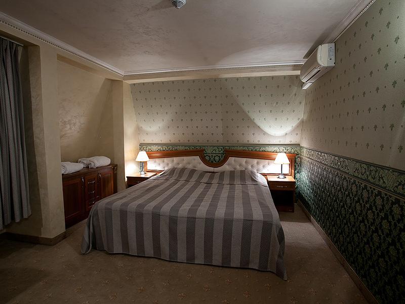 Park Hotel Olymp