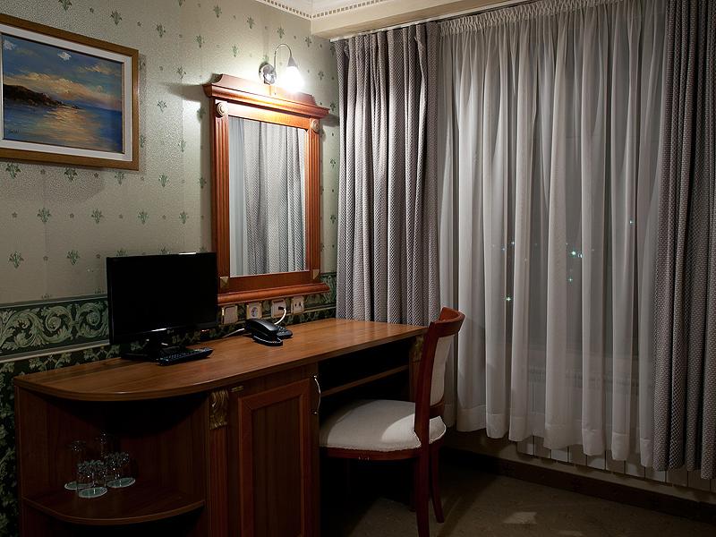 Park Hotel Olymp