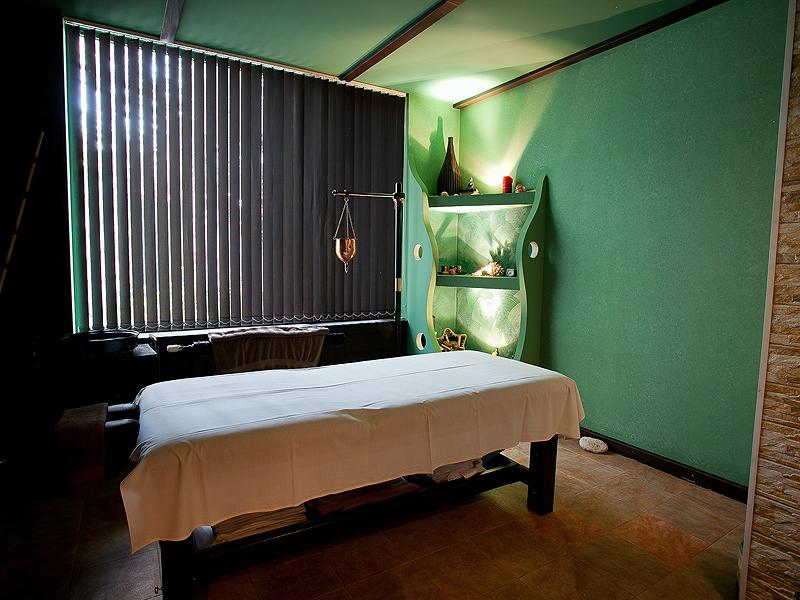 Park Hotel Olymp