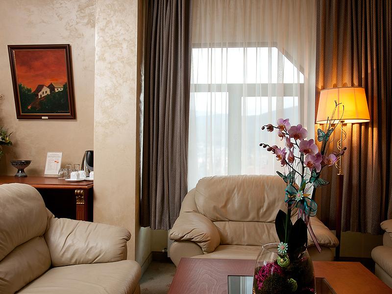 Park Hotel Olymp