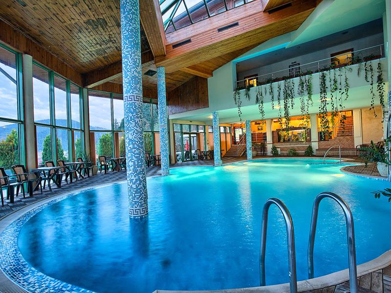 Park Hotel Olymp