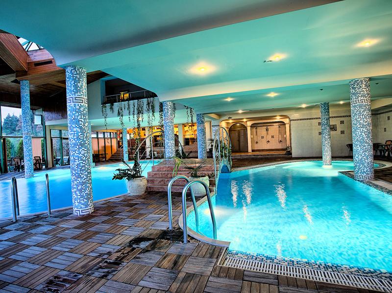 Park Hotel Olymp