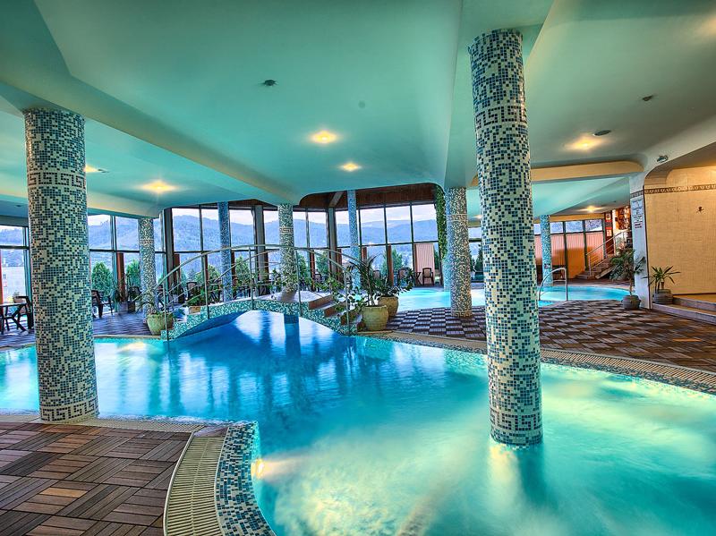 Park Hotel Olymp