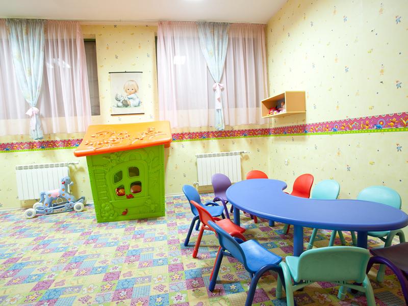 Park Hotel Olymp