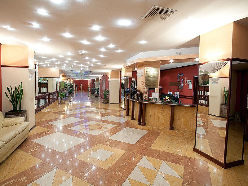 Park Hotel Olymp
