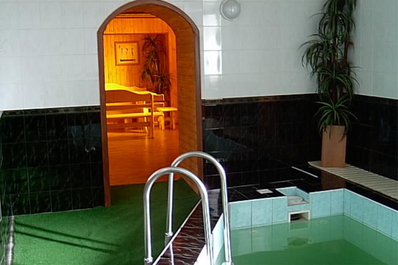 Спасская