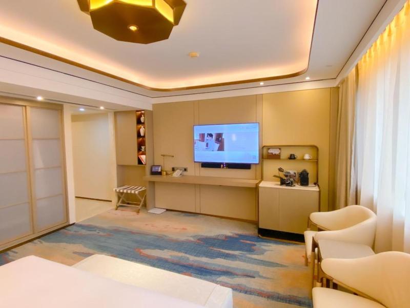 Beijing International