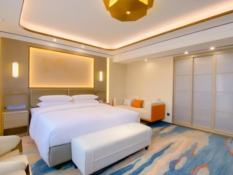 Beijing International