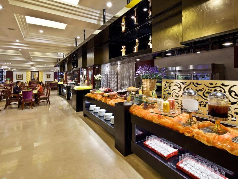 Beijing International