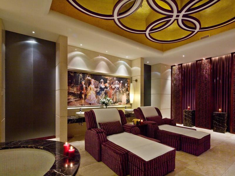 Beijing International