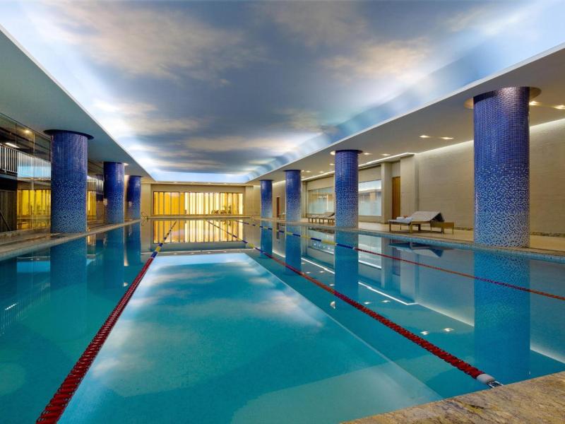 Beijing International