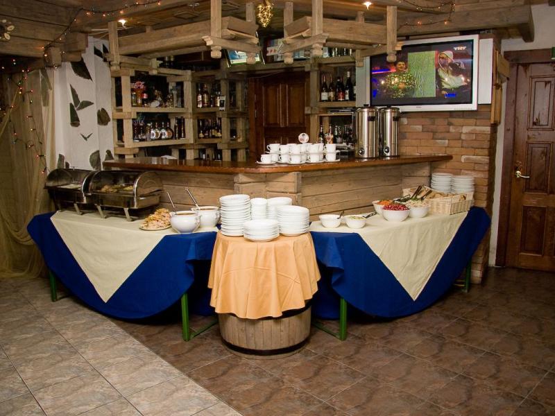 Спортотель 2