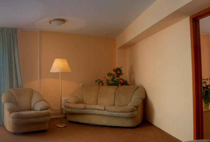 Спортотель 2