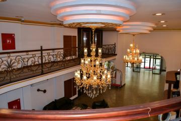 Отель Sputnik Грузия, Батуми, фото 15
