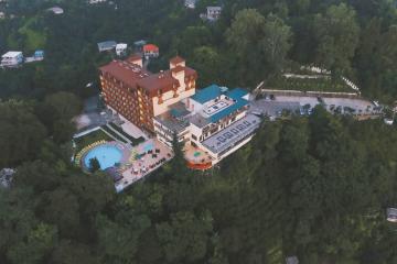 Отель Sputnik Грузия, Батуми, фото 5