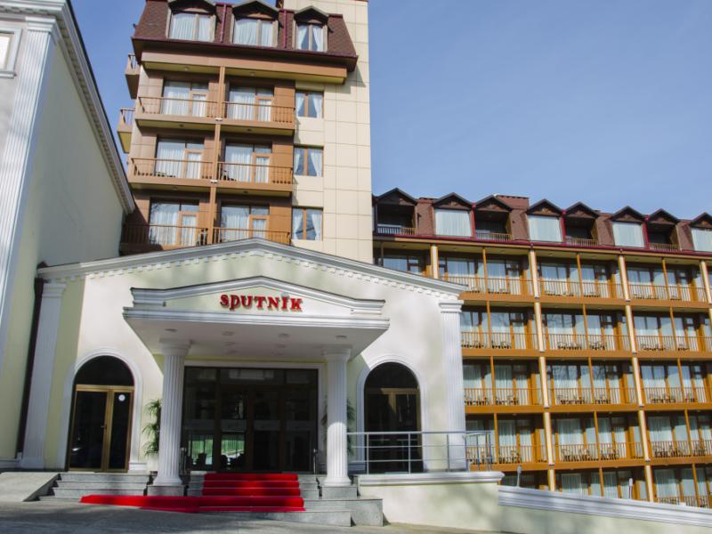 Sputnik