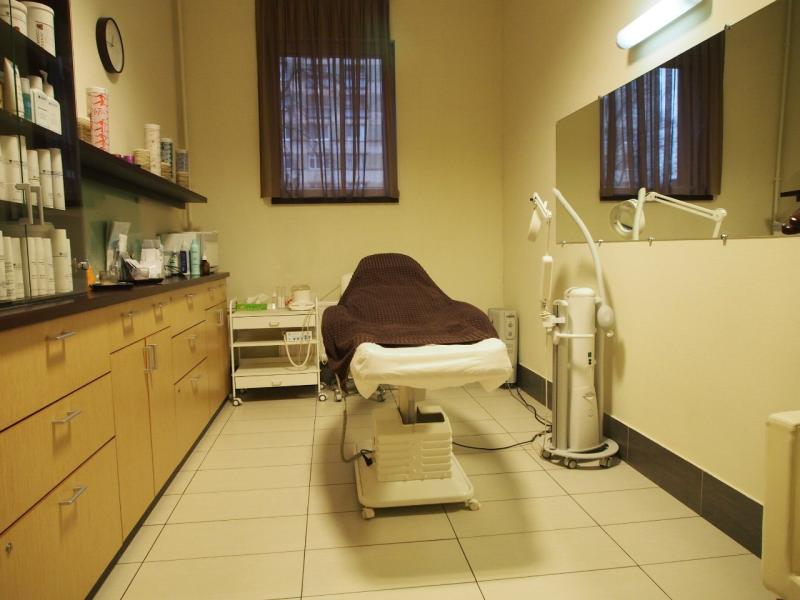 Hotel Sputnik Saint-Petersburg