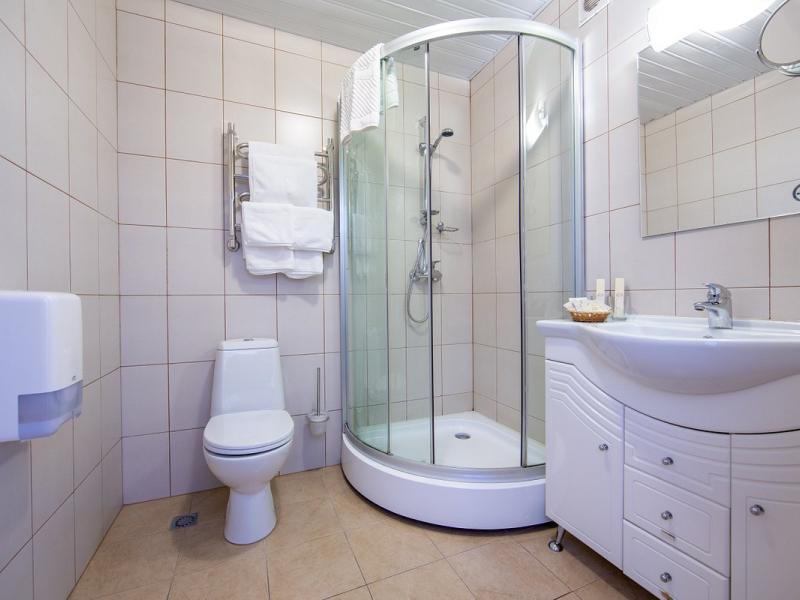 Hotel Sputnik Saint-Petersburg