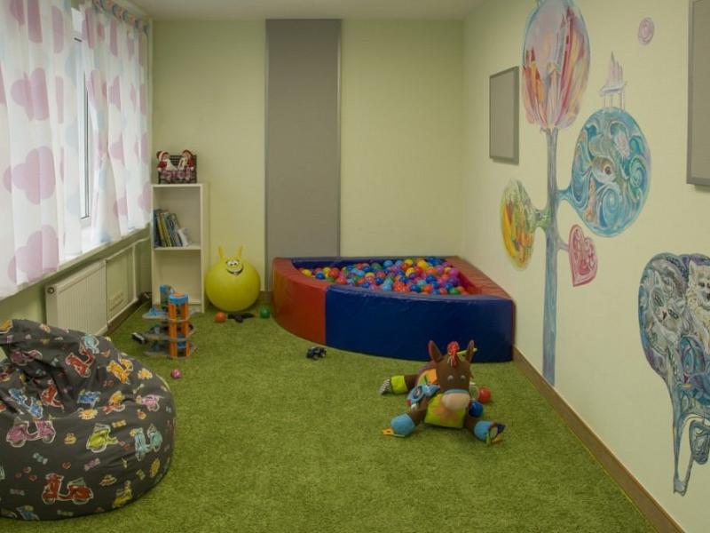 Hotel Sputnik Saint-Petersburg