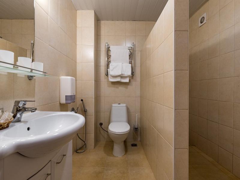 Hotel Sputnik Saint-Petersburg