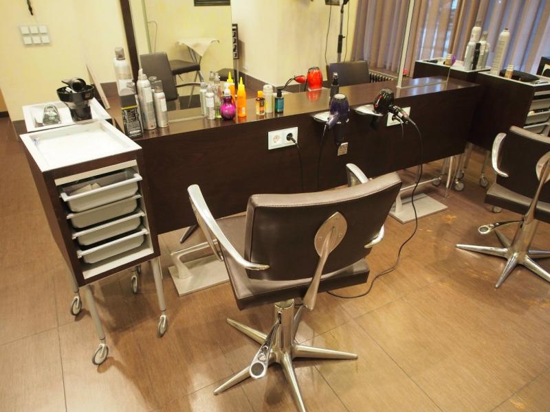 Hotel Sputnik Saint-Petersburg