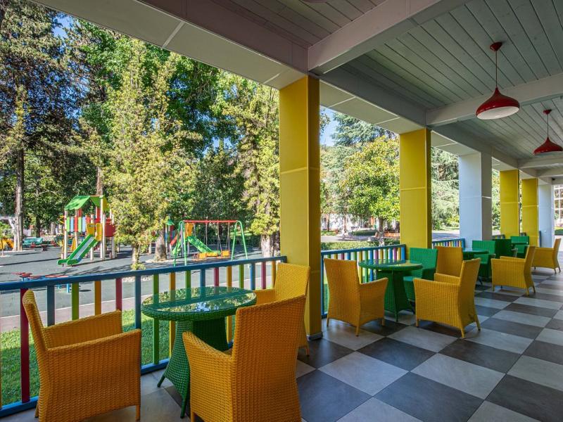 Alean Family Sputnik