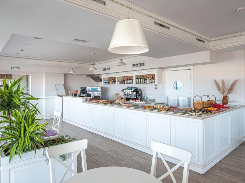 Alean Family Sputnik