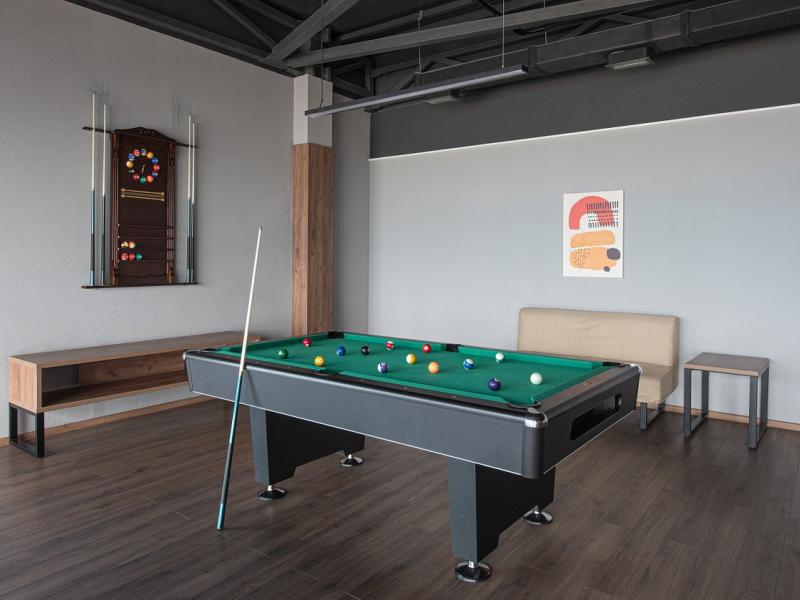 Alean Family Sputnik