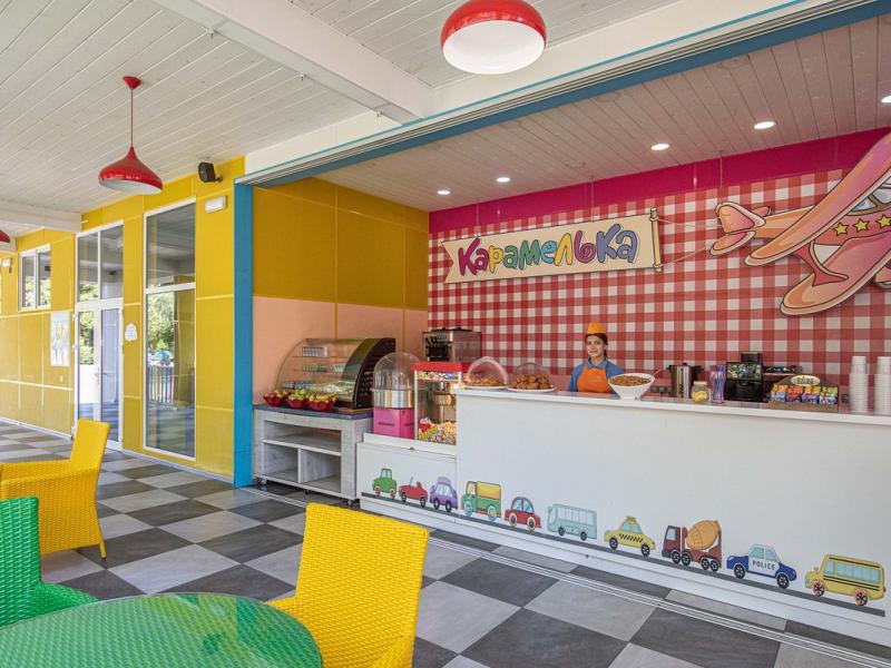 Alean Family Sputnik