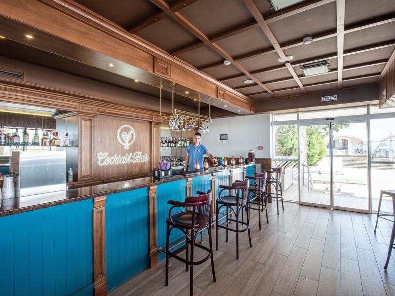 Alean Family Sputnik